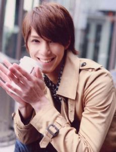 Kyosuke Hamao