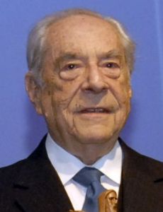 Gabriel Valdés