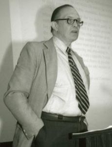 George Armitage Miller