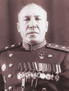 Nikolai Vedeneyev