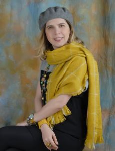 Hripsime Margaryan