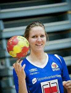 Tonje Løseth