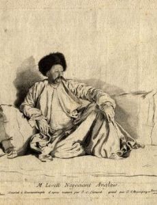 Francis Levett (merchant)