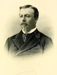 Frederick C. Sayles