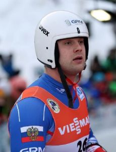 Semen Pavlichenko