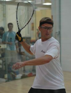 Mike Green (racquetball)