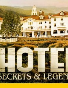 Hotel Secrets & Legends