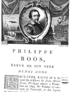 Philipp Peter Roos
