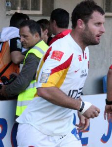 Chris Walker (rugby league)