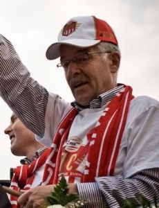 Sef Vergoossen