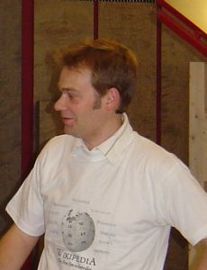 Matthias Ettrich