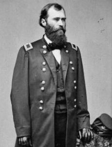 Eugene Asa Carr