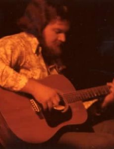 Merle Watson