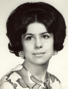Liana Șerbescu