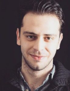 Tolga Pancaroglu