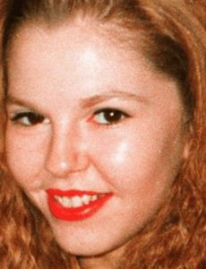 Murder of Louise Smith