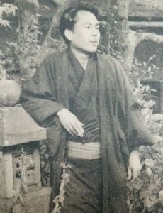 Shimizu Motoyoshi