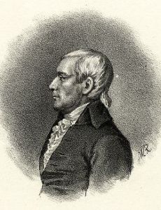 James Kinsey