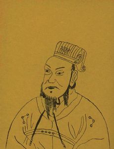 Sukjong of Joseon