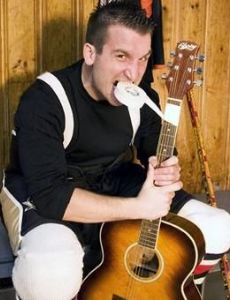 Bob Bissonnette