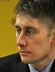 Aleksandar Martinović