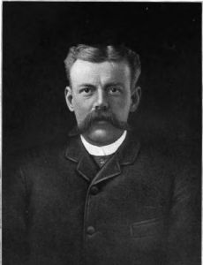 Nicholas Longworth II