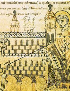 Anno II, Archbishop of Cologne