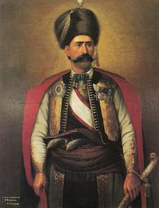 Mirko Petrović-Njegoš