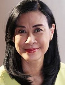 Susan Africa