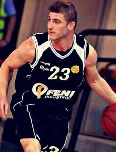 Karlo Vragovic