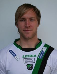 Joachim Magnussen
