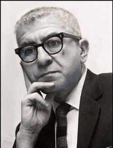 Herbert Aptheker
