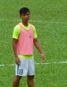 Li Ngai Hoi
