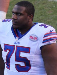 Chris Hairston