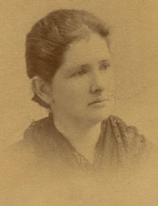 Laura E. Richards