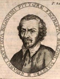 Giovanni Battista Bolognini