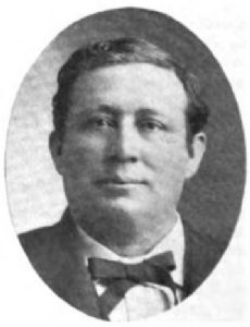 Adam M. Byrd