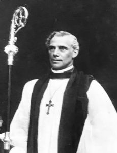 Robert Whitcombe