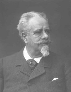Adolph von La Valette-St. George