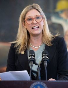 Melissa Shusterman