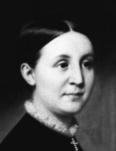 Sarah Bagley