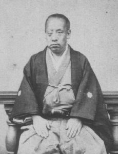 Tokugawa Yoshiyori