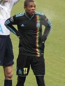 Loïc Rémy