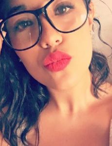 Samantha Domínguez