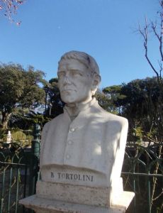 Barnaba Tortolini