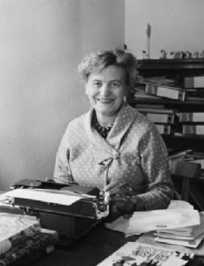 Jo Giæver Tenfjord