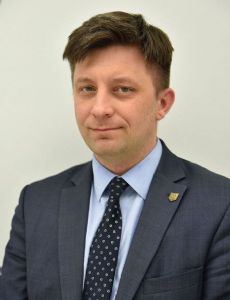 Michał Dworczyk