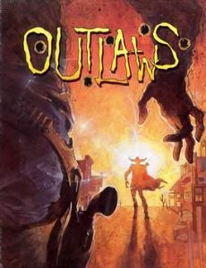 Outlaws (1997 video game)