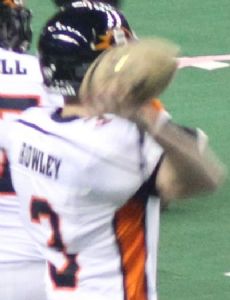 Kyle Rowley
