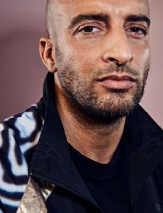 Walid Benmbarek